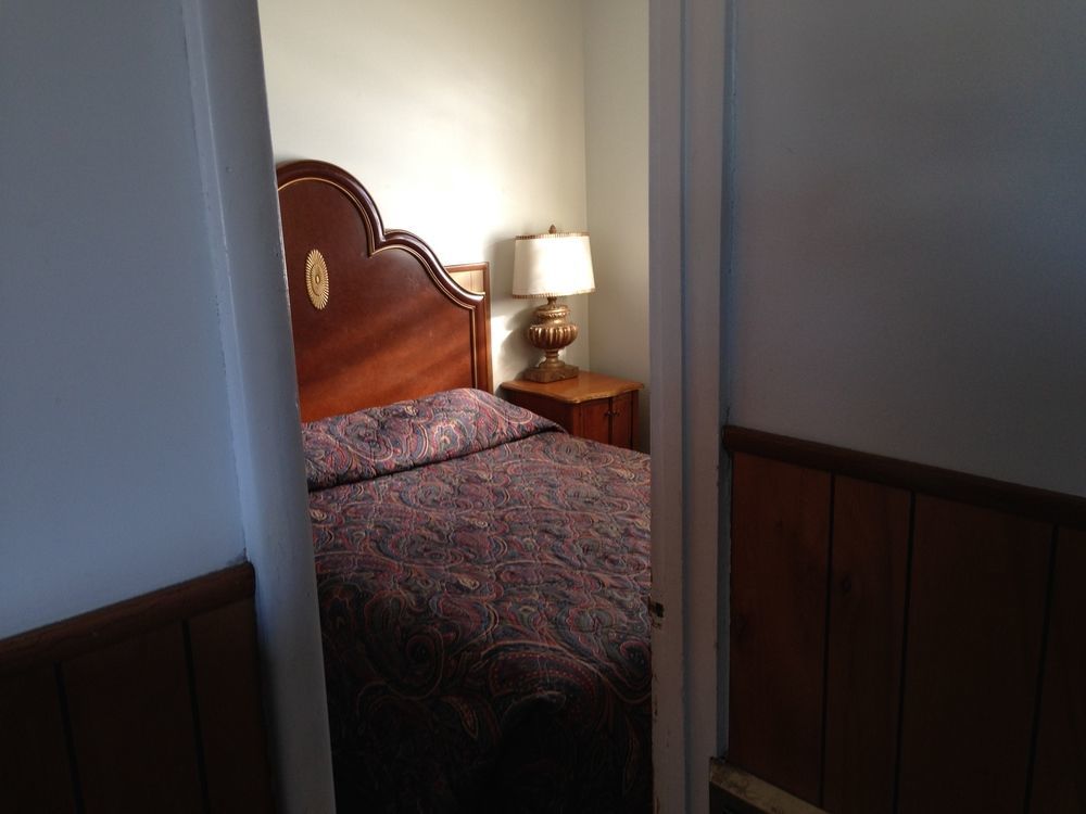 The Fishing Bear Lodge Ashton Bagian luar foto